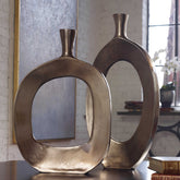 Kyler Vases S/2 - Hedi's Furniture